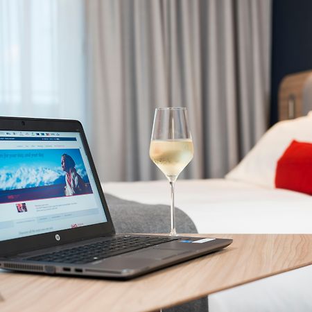 Holiday Inn Express London Greenwich By Ihg Zewnętrze zdjęcie