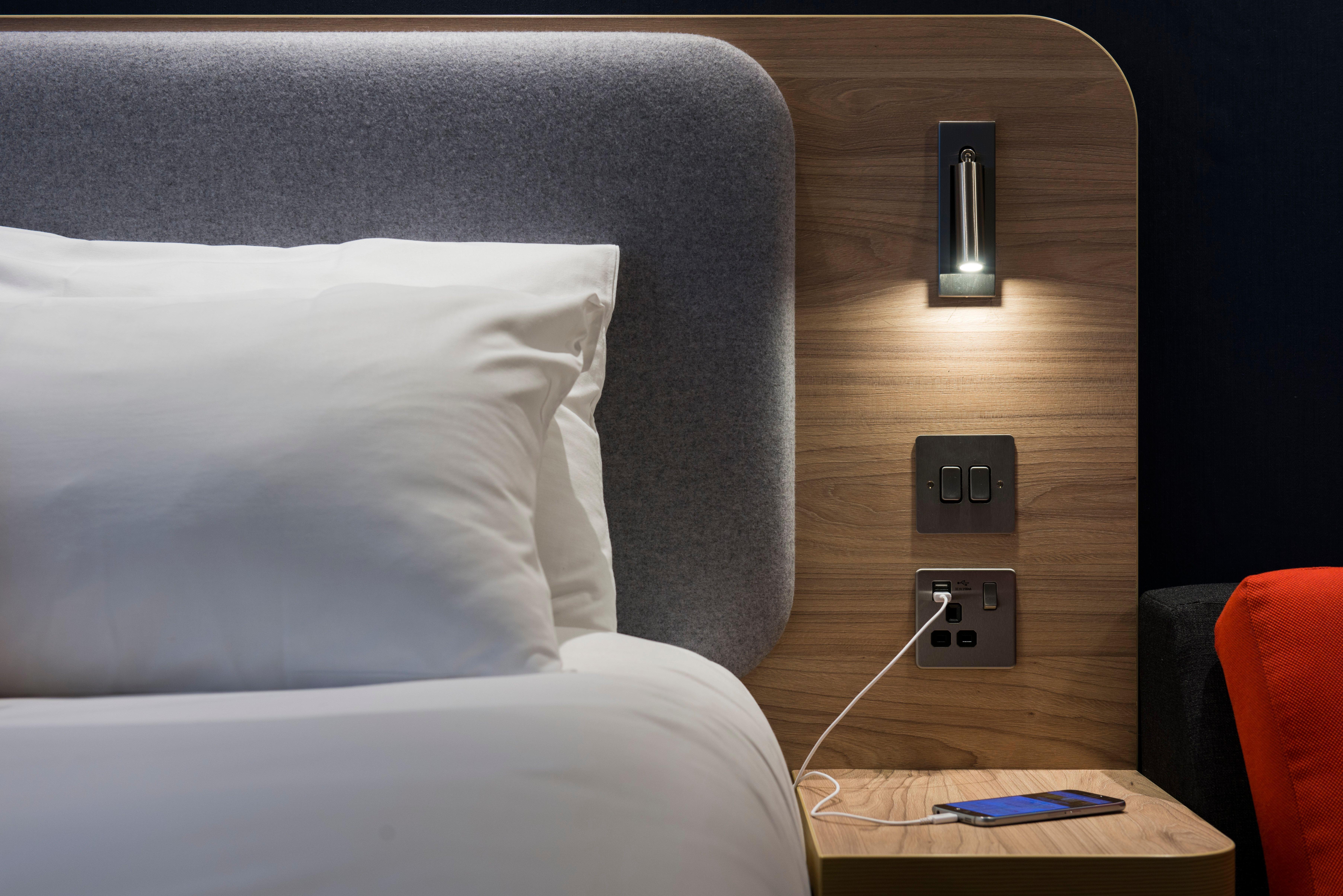 Holiday Inn Express London Greenwich By Ihg Zewnętrze zdjęcie