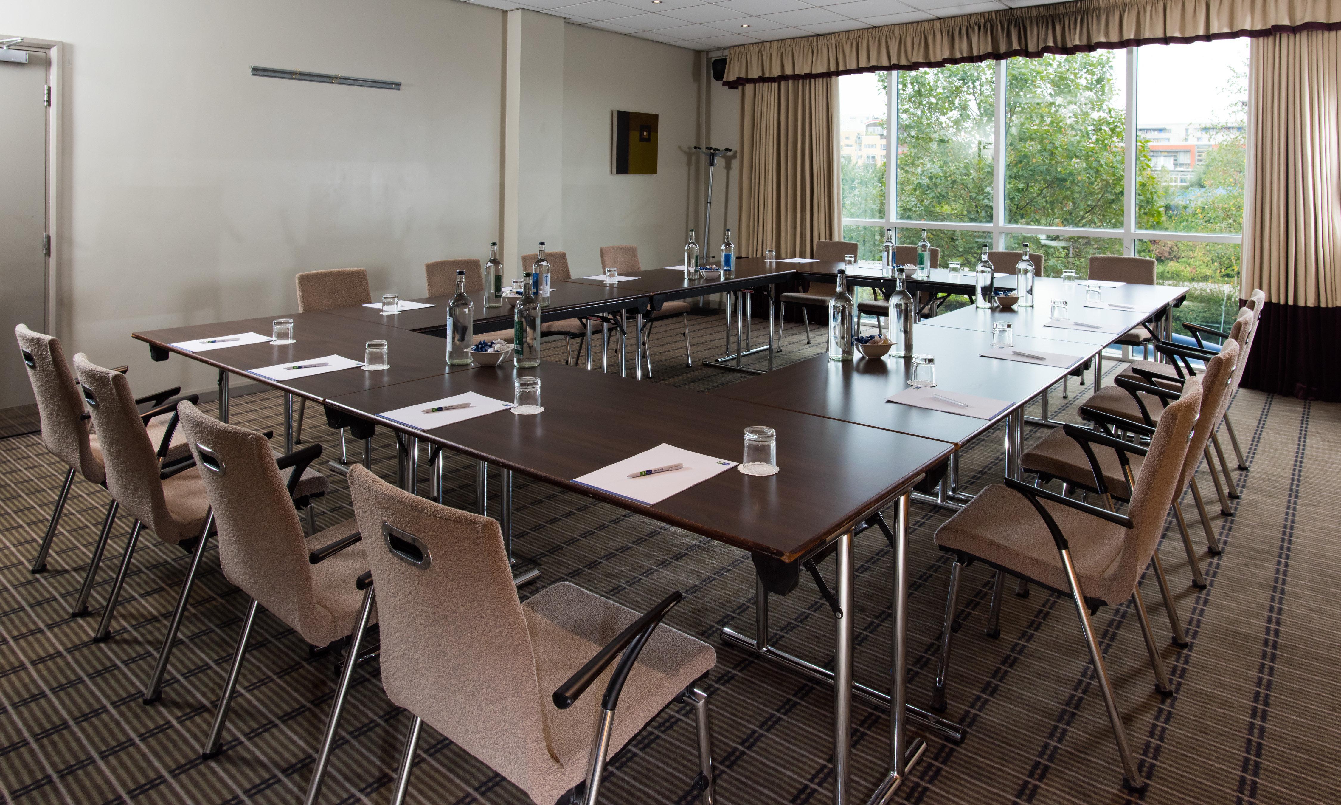 Holiday Inn Express London Greenwich By Ihg Zewnętrze zdjęcie