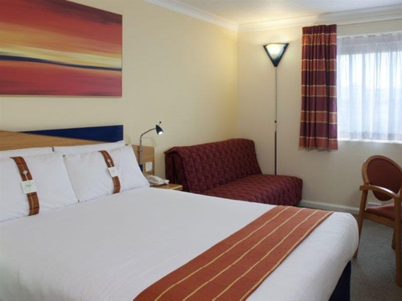 Holiday Inn Express London Greenwich By Ihg Zewnętrze zdjęcie