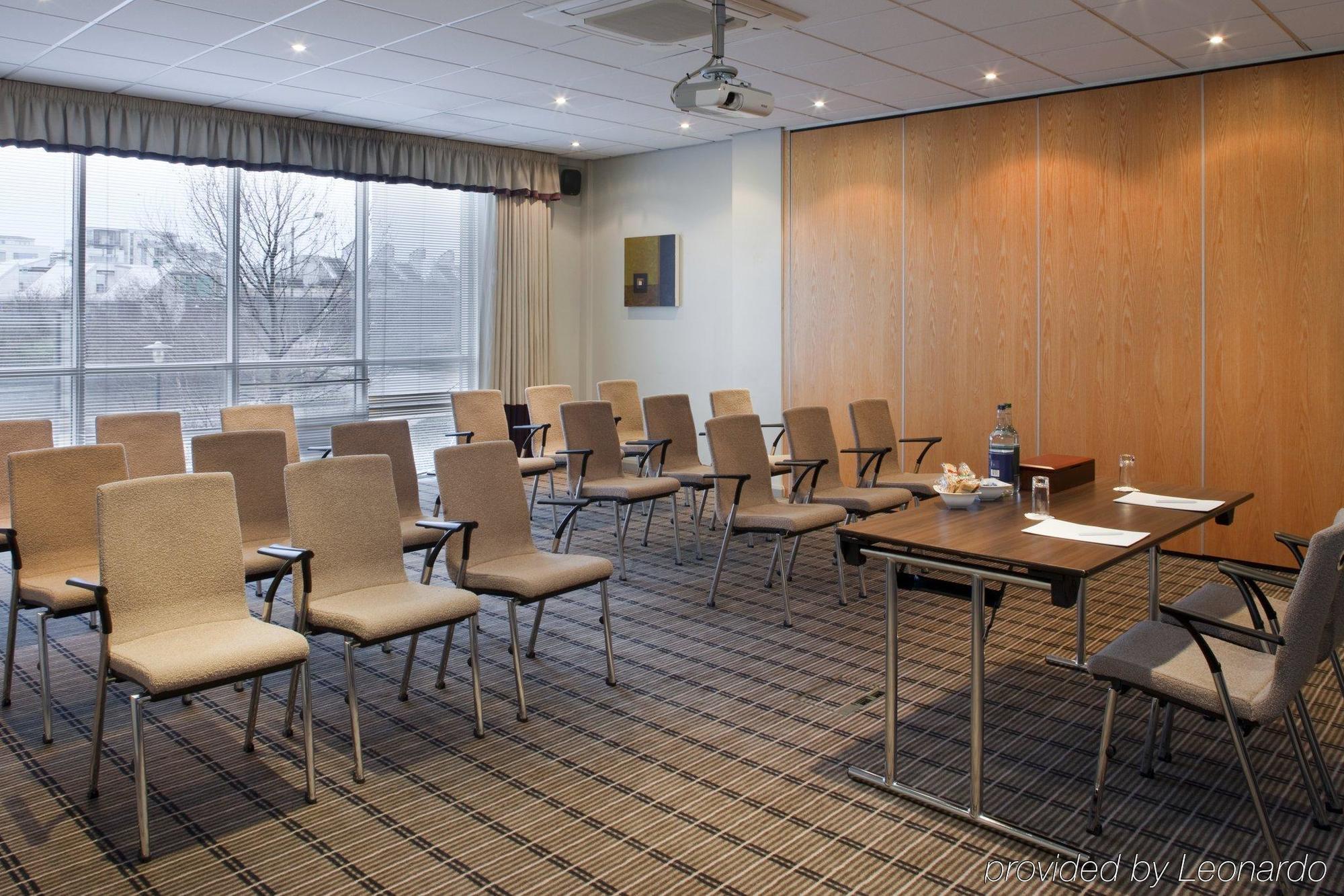 Holiday Inn Express London Greenwich By Ihg Zewnętrze zdjęcie