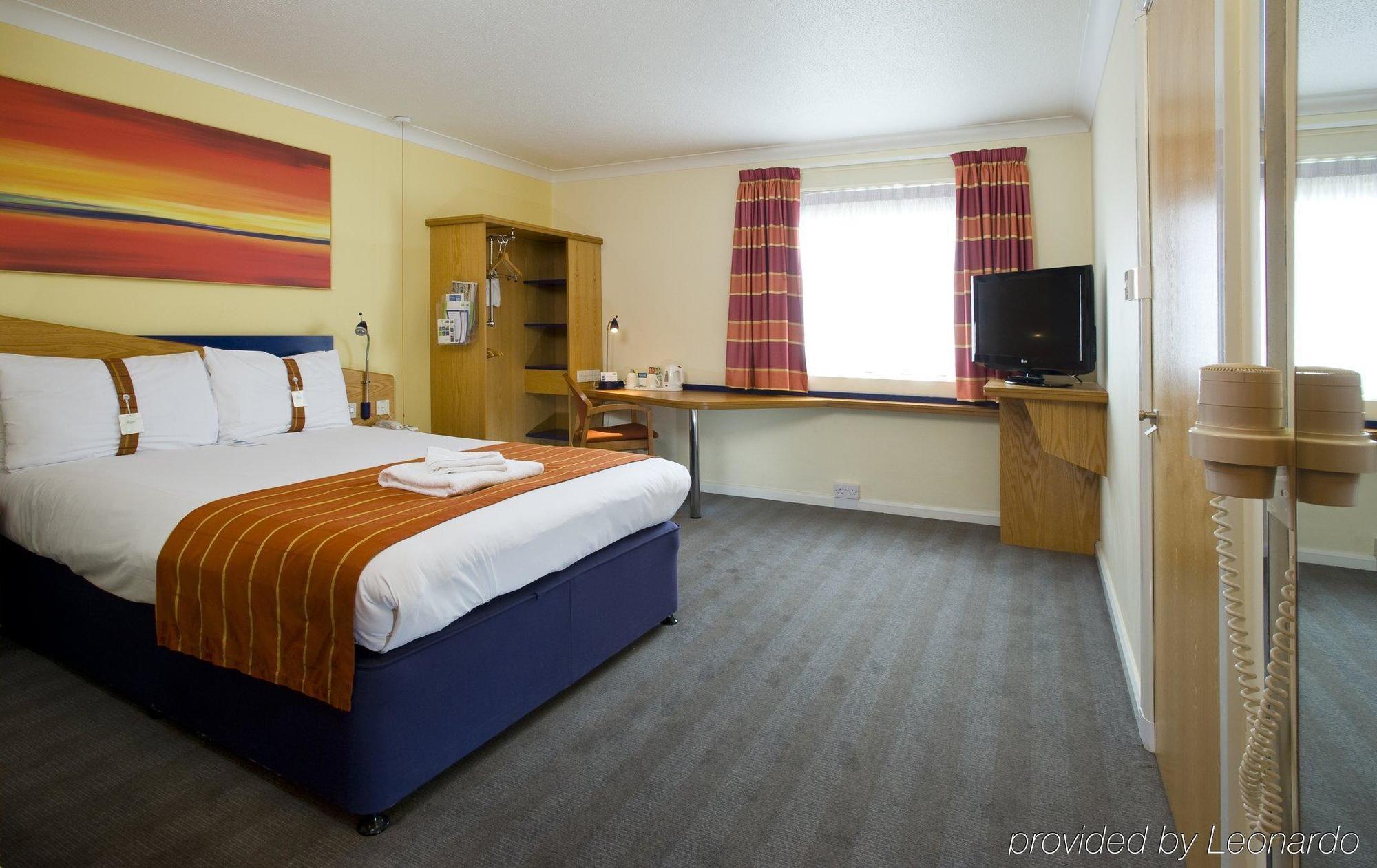 Holiday Inn Express London Greenwich By Ihg Zewnętrze zdjęcie