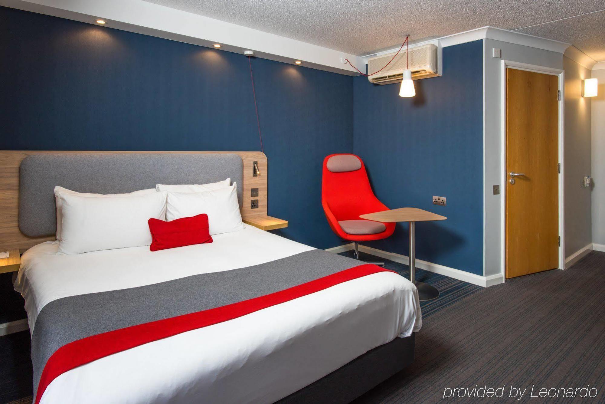Holiday Inn Express London Greenwich By Ihg Zewnętrze zdjęcie