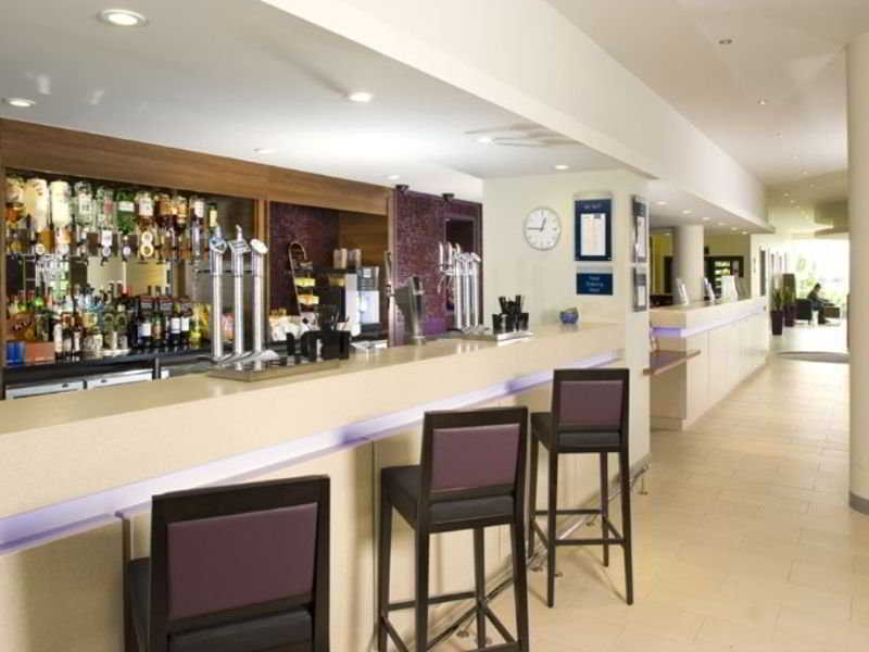 Holiday Inn Express London Greenwich By Ihg Zewnętrze zdjęcie
